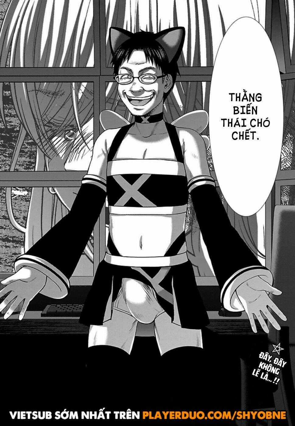 Dead Tube - Chapter 53 - Trang 44