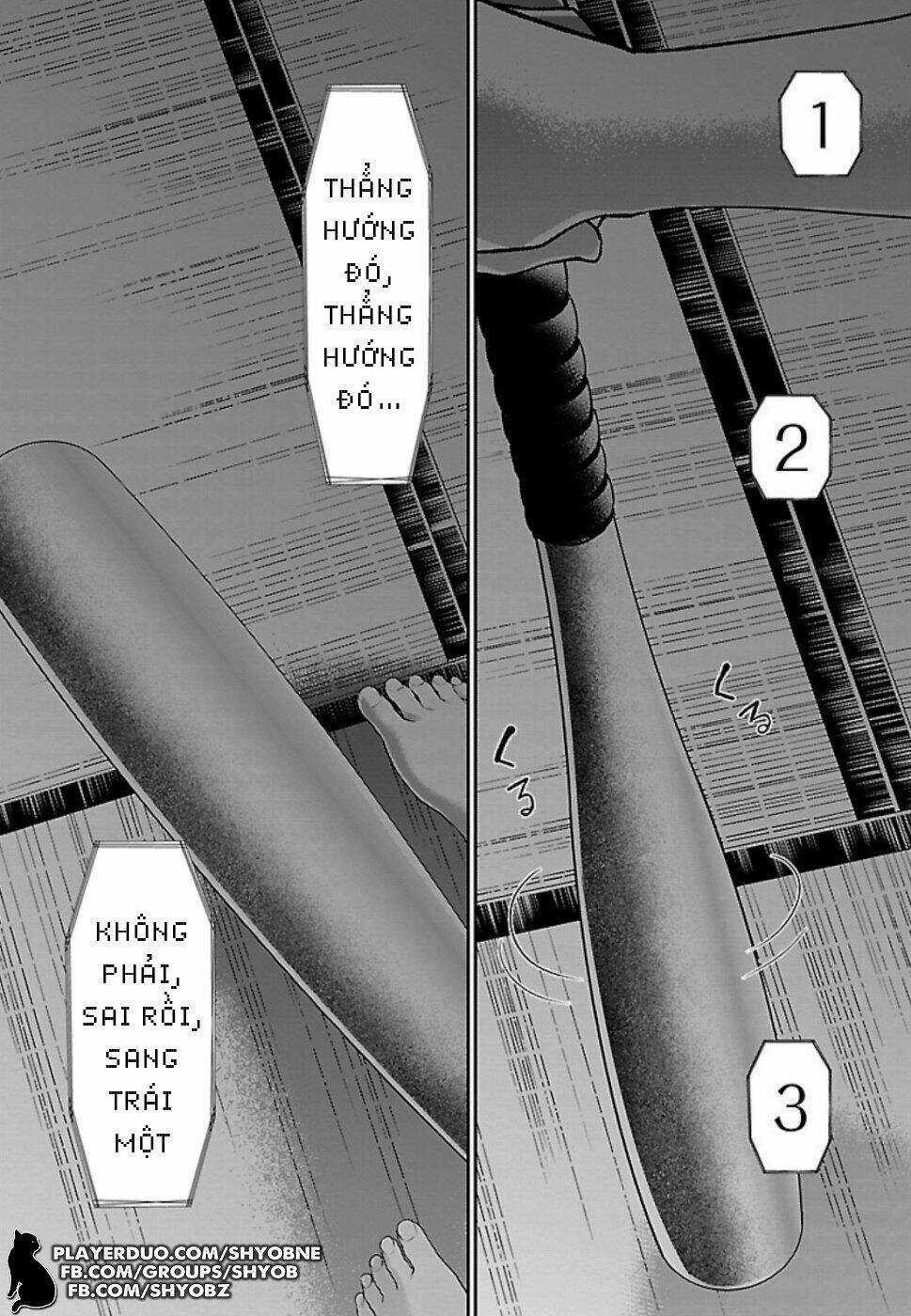 Dead Tube - Chapter 54 - Trang 3