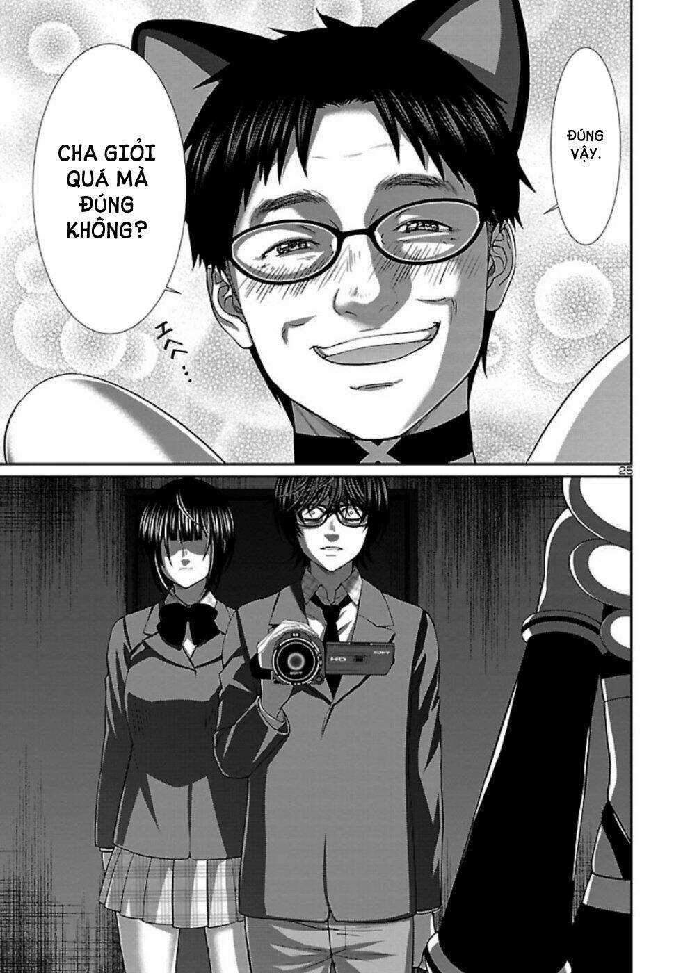 Dead Tube - Chapter 54 - Trang 26
