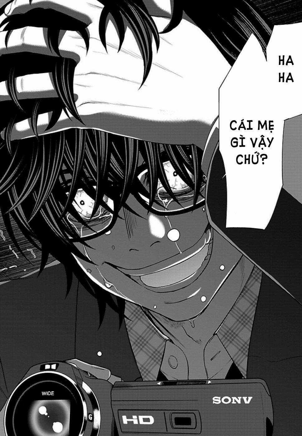 Dead Tube - Chapter 54 - Trang 35