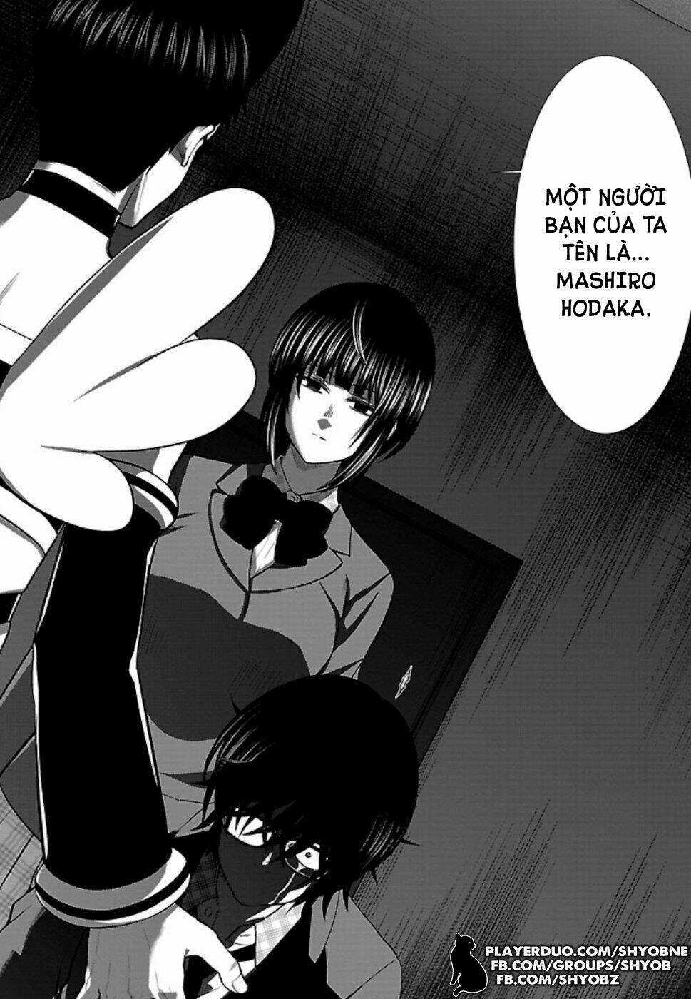 Dead Tube - Chapter 54 - Trang 37