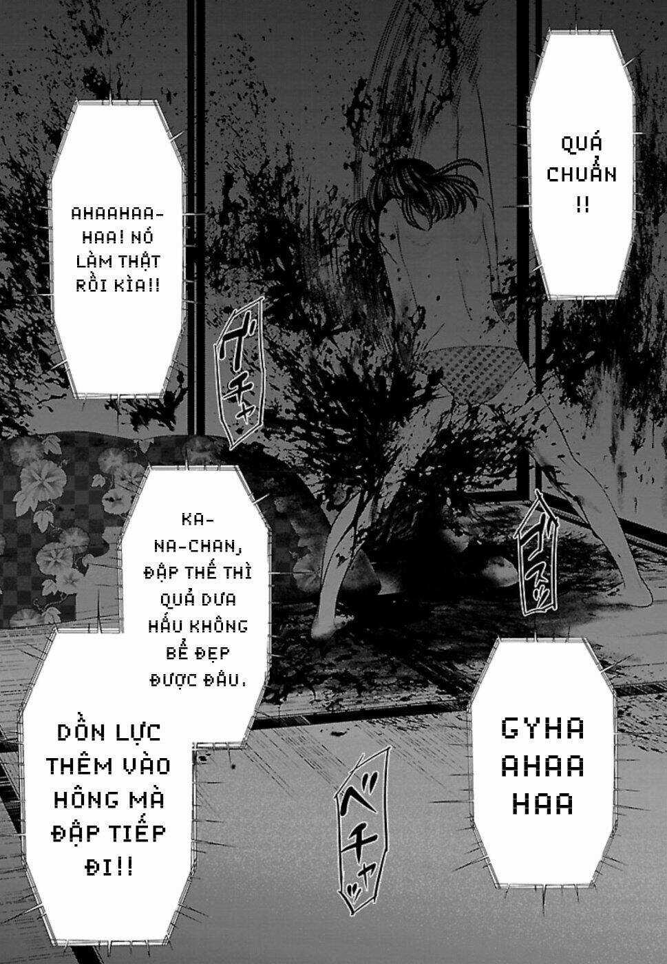 Dead Tube - Chapter 54 - Trang 5