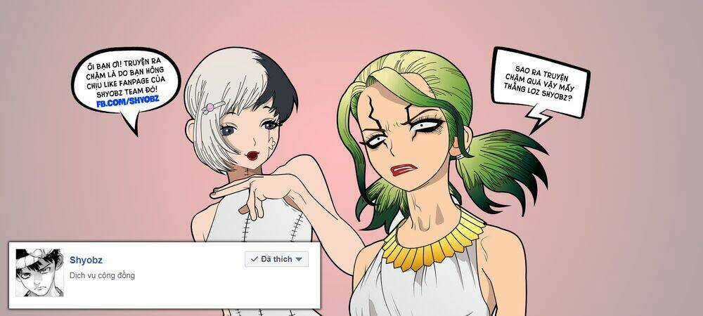 Dead Tube - Chapter 54 - Trang 42