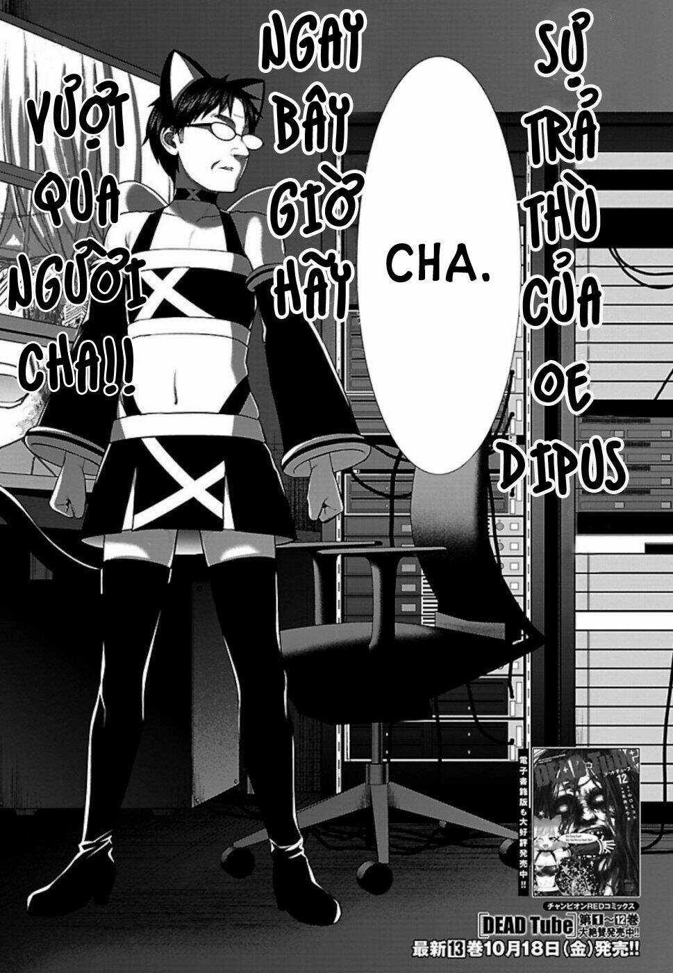 Dead Tube - Chapter 54 - Trang 8