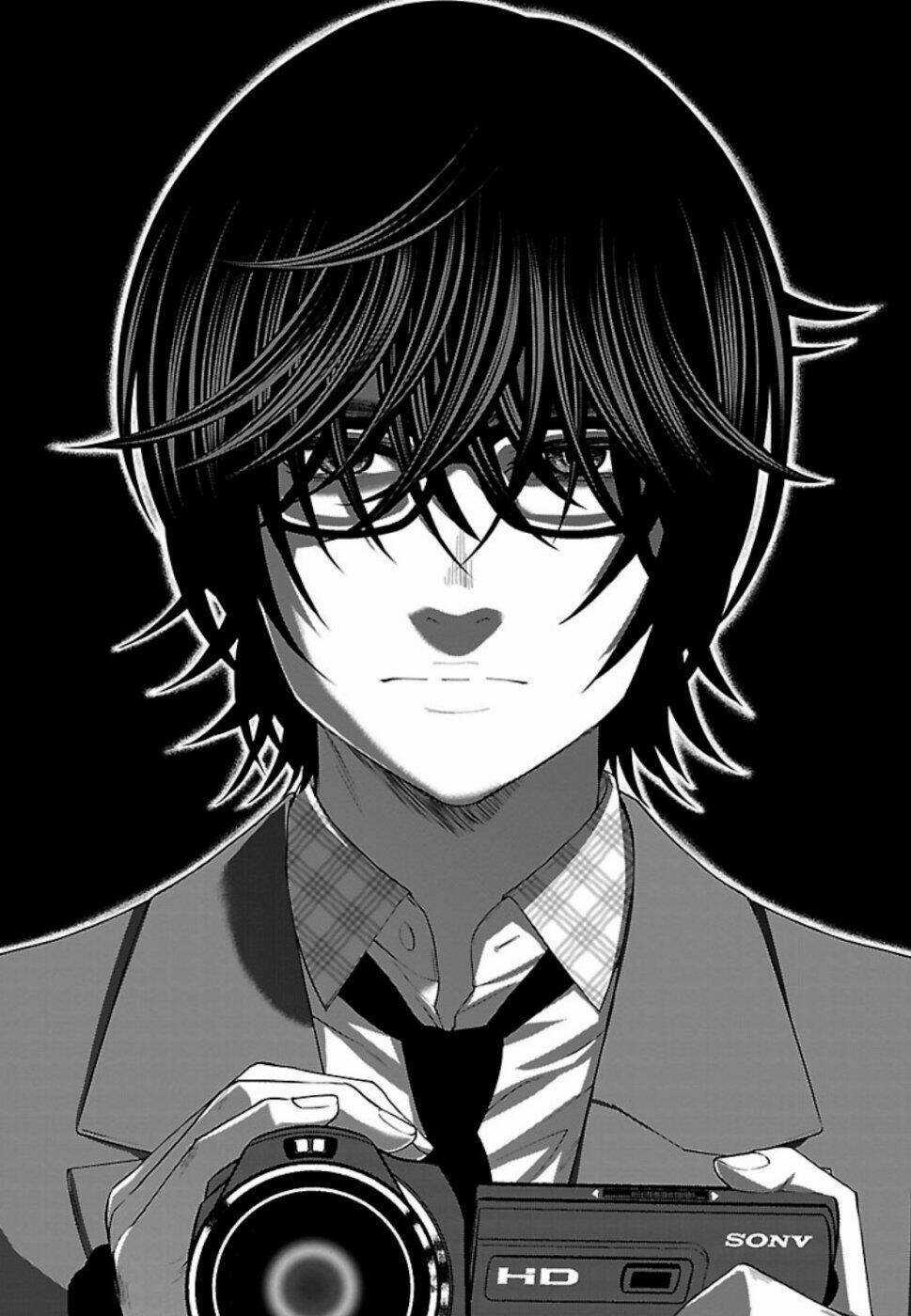 Dead Tube - Chapter 55 - Trang 23