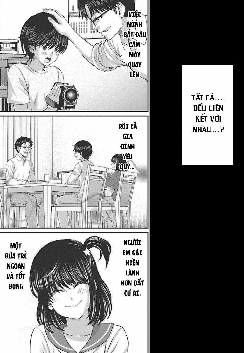 Dead Tube - Chapter 55 - Trang 4