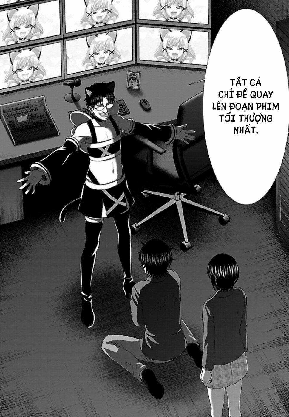 Dead Tube - Chapter 55 - Trang 6