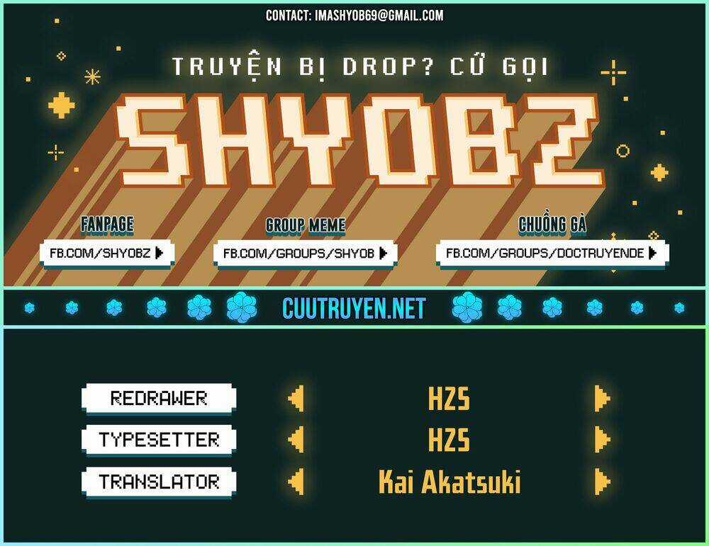 Dead Tube - Chapter 56 - Trang 1