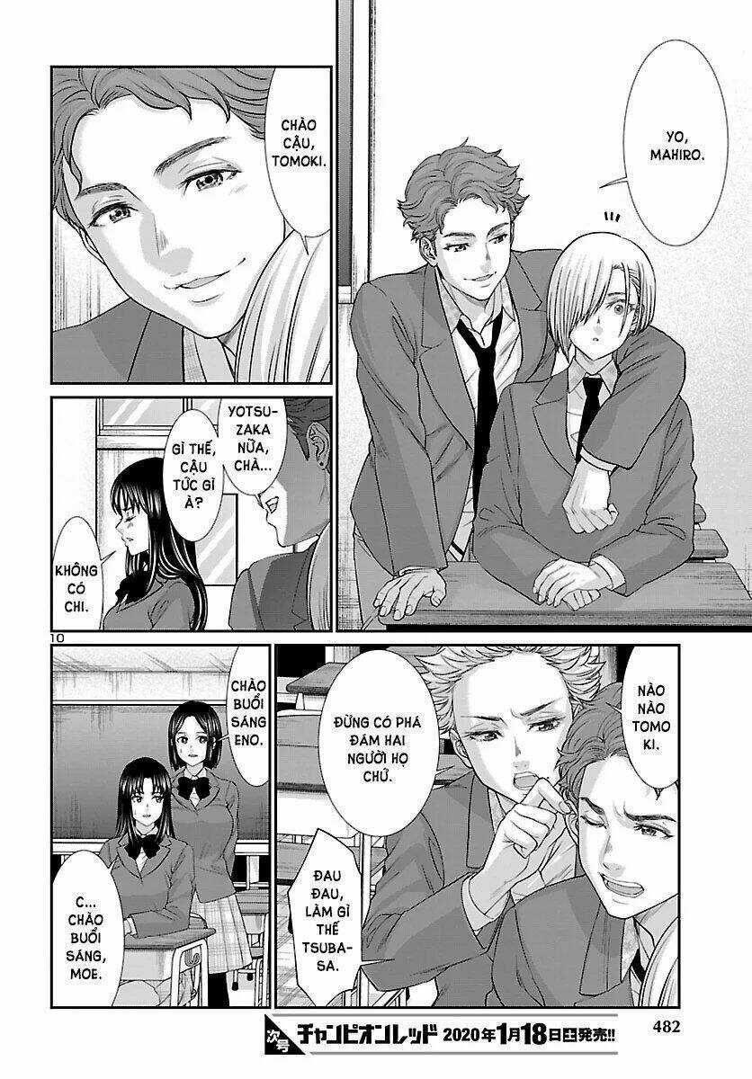 Dead Tube - Chapter 56 - Trang 13