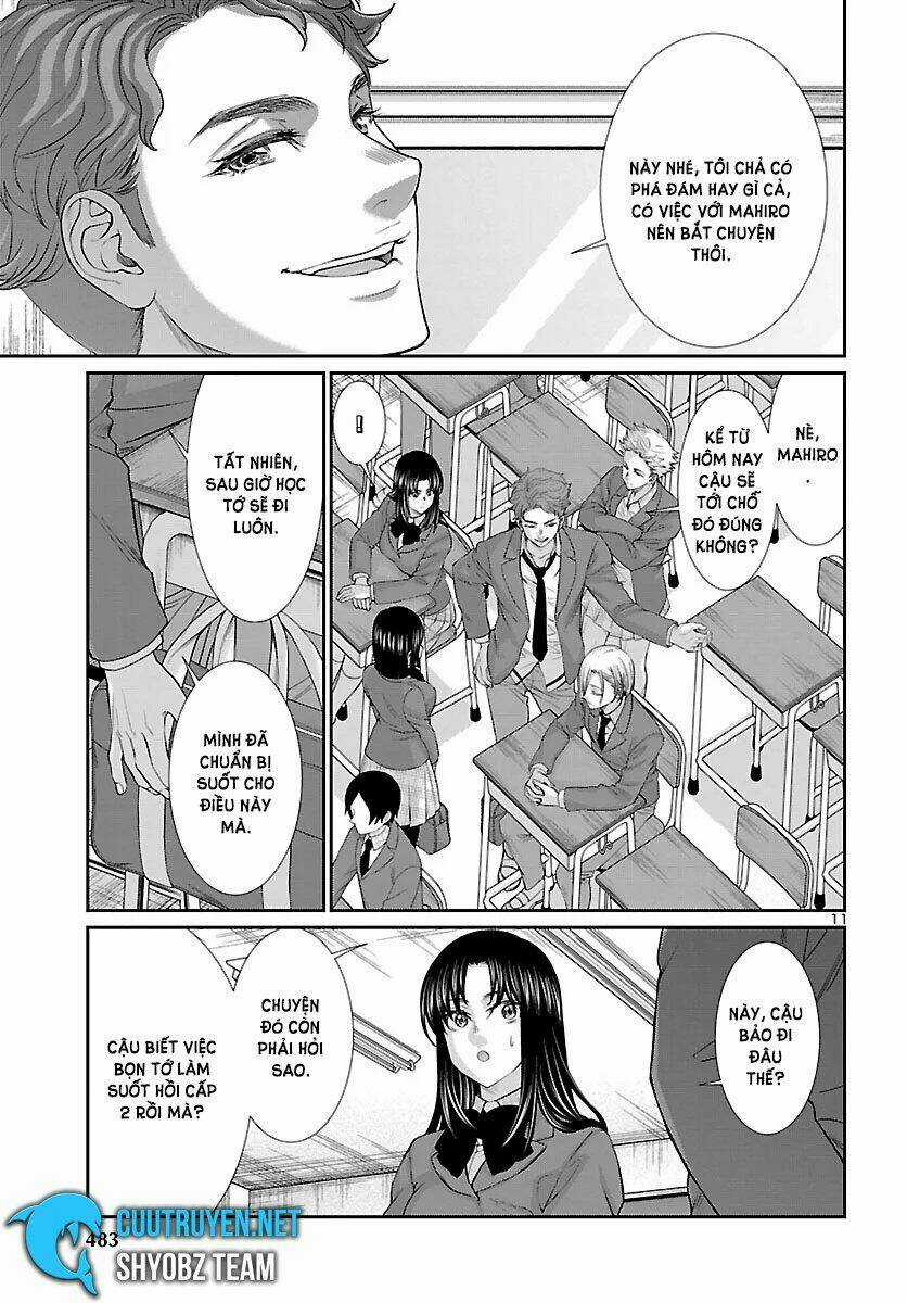 Dead Tube - Chapter 56 - Trang 14