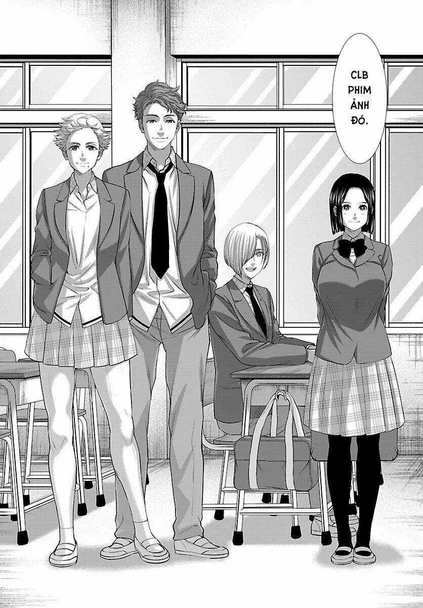 Dead Tube - Chapter 56 - Trang 15