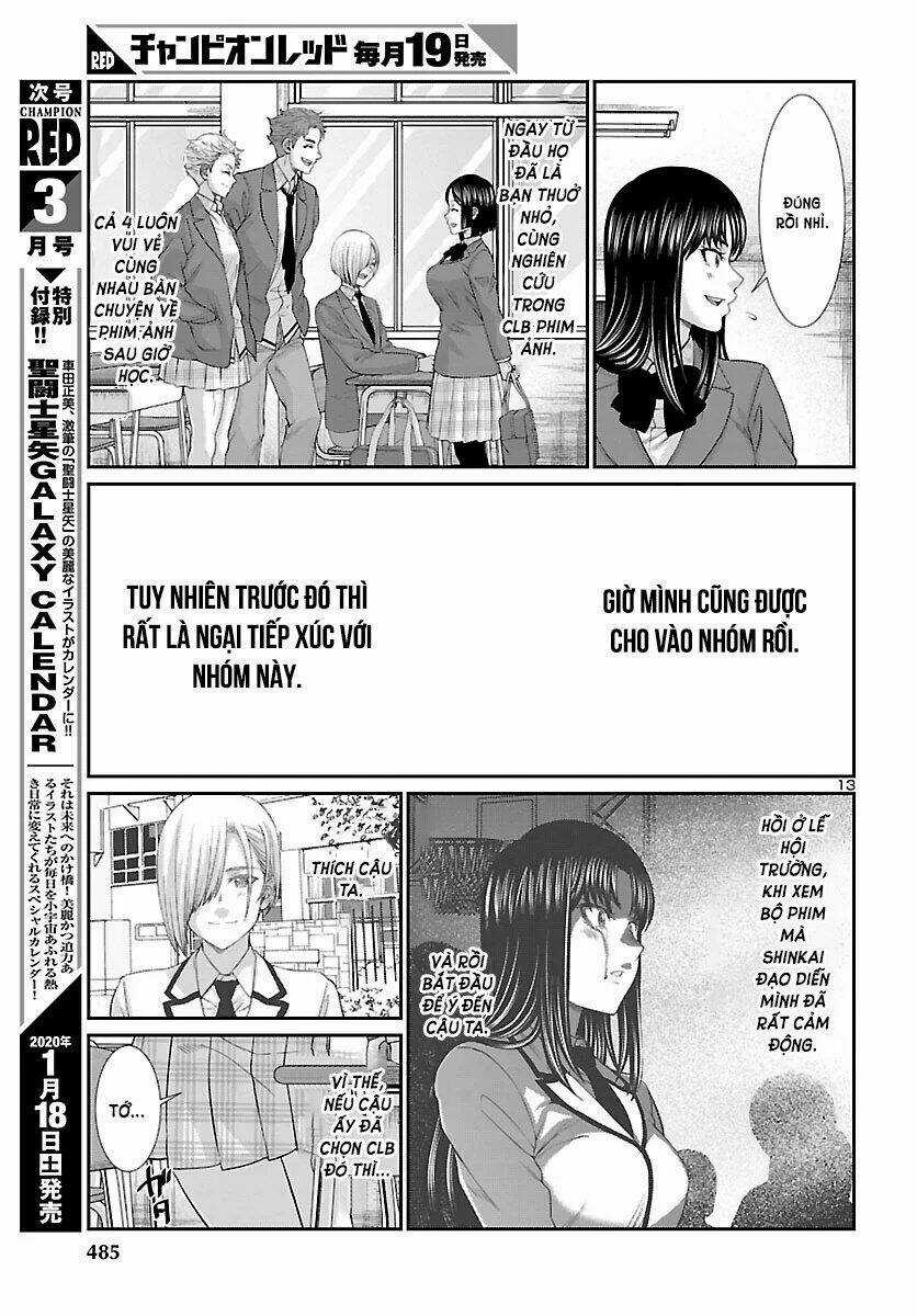 Dead Tube - Chapter 56 - Trang 16