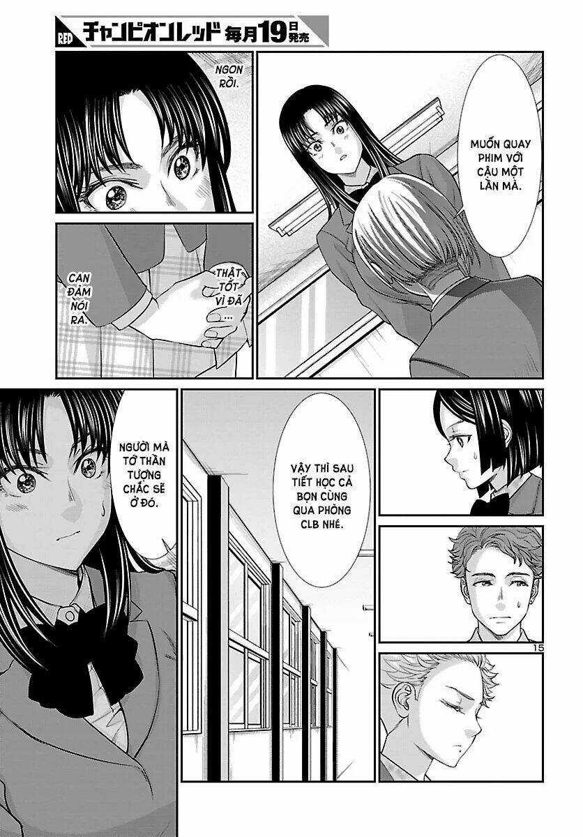 Dead Tube - Chapter 56 - Trang 18