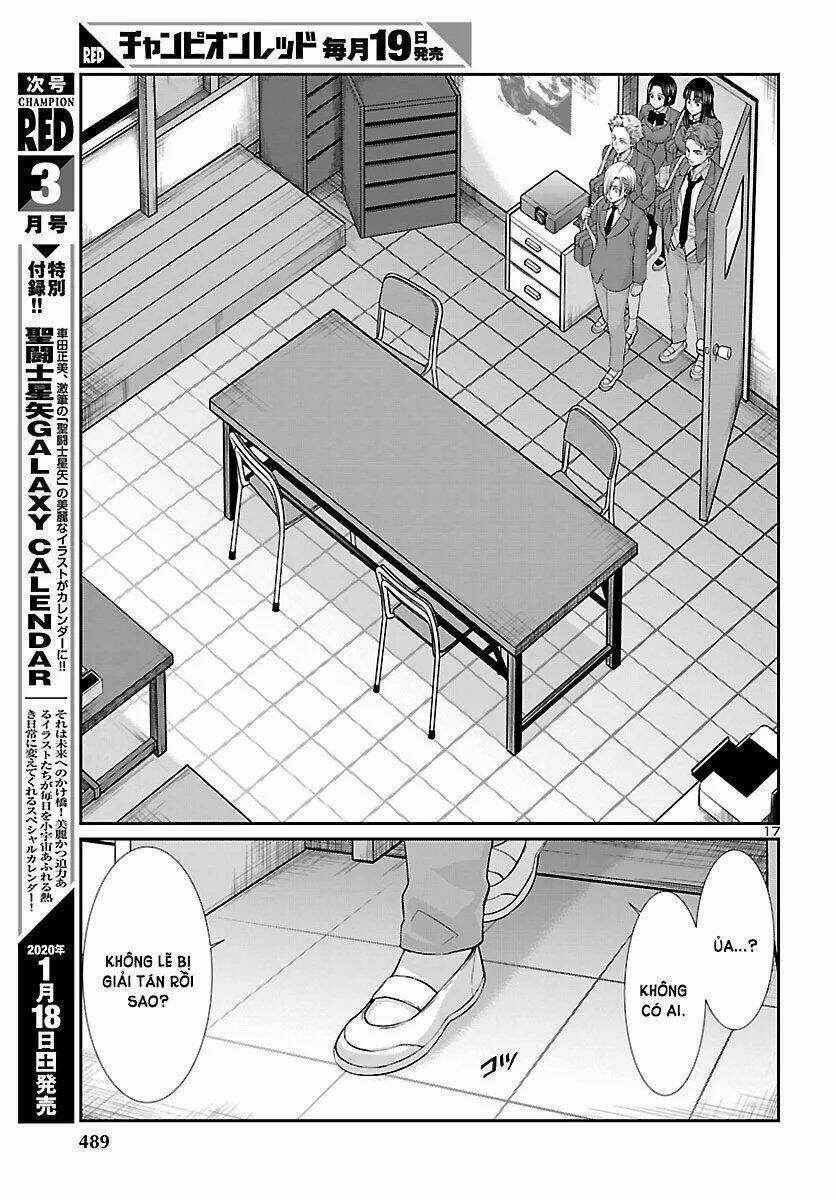 Dead Tube - Chapter 56 - Trang 20