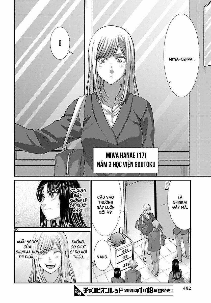 Dead Tube - Chapter 56 - Trang 23