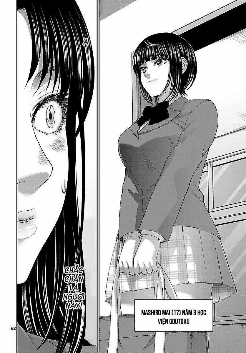 Dead Tube - Chapter 56 - Trang 25