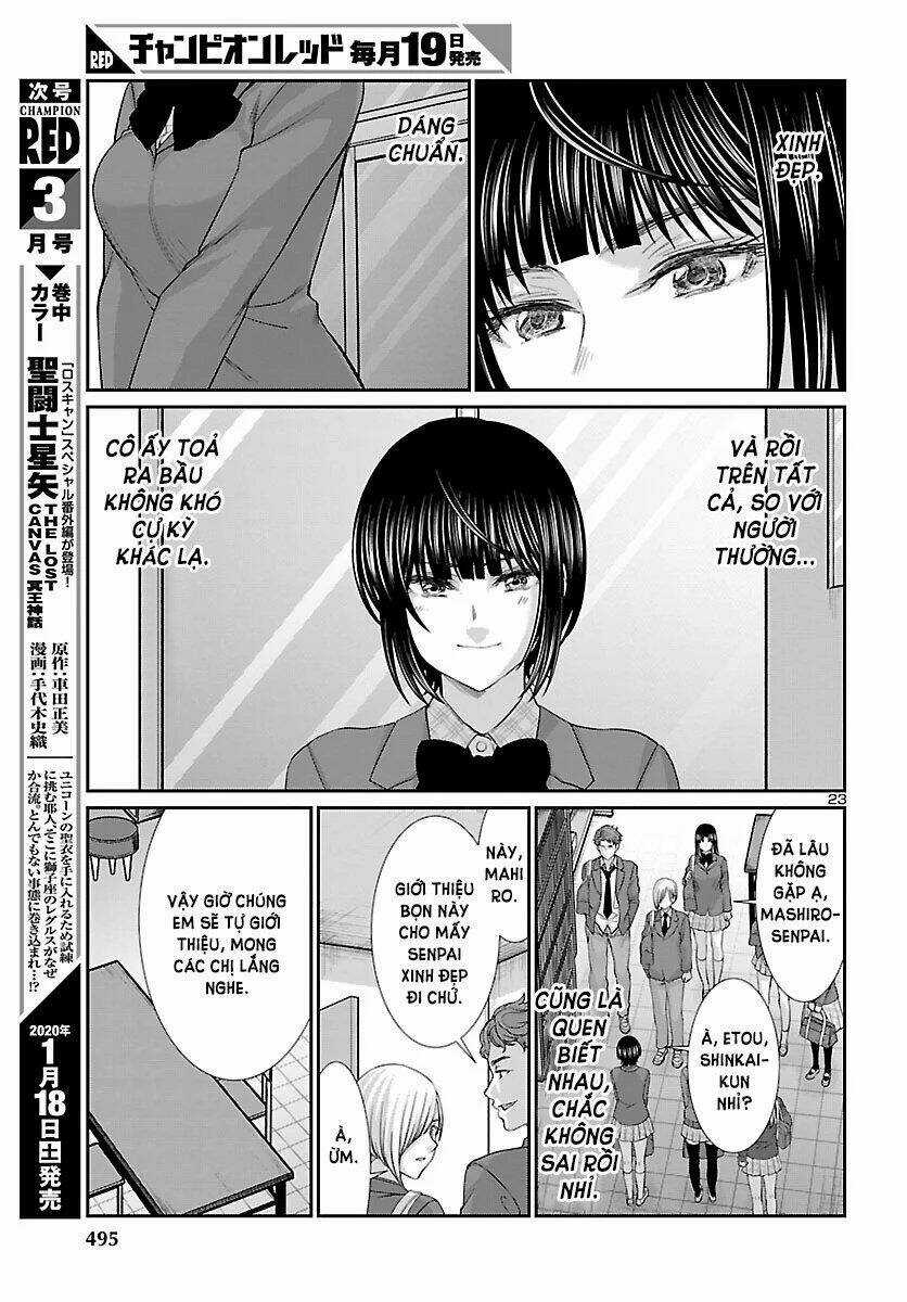 Dead Tube - Chapter 56 - Trang 26