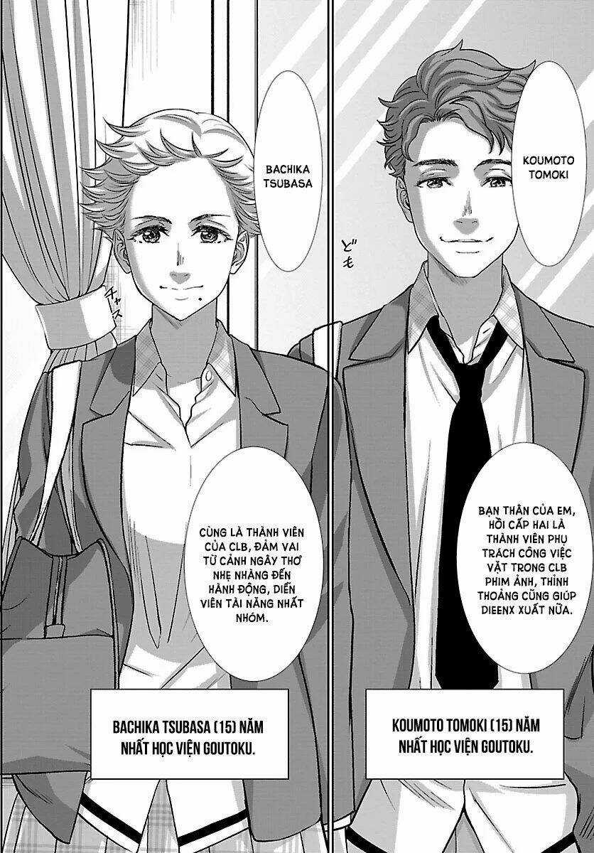 Dead Tube - Chapter 56 - Trang 27