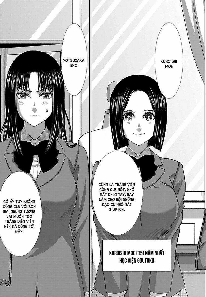 Dead Tube - Chapter 56 - Trang 28