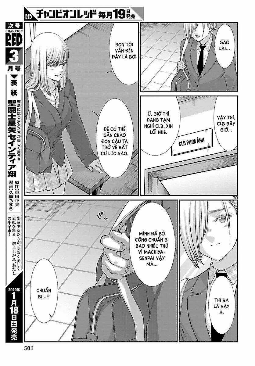 Dead Tube - Chapter 56 - Trang 32