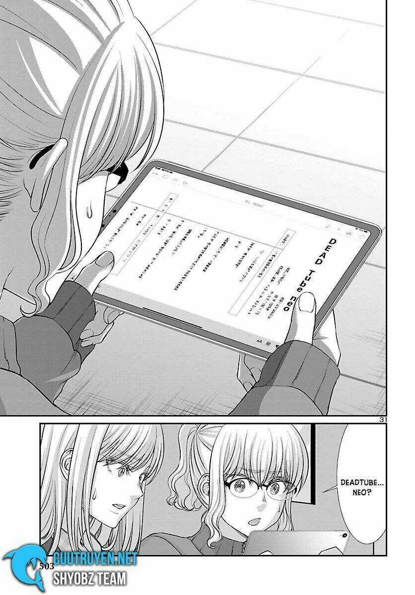 Dead Tube - Chapter 56 - Trang 34