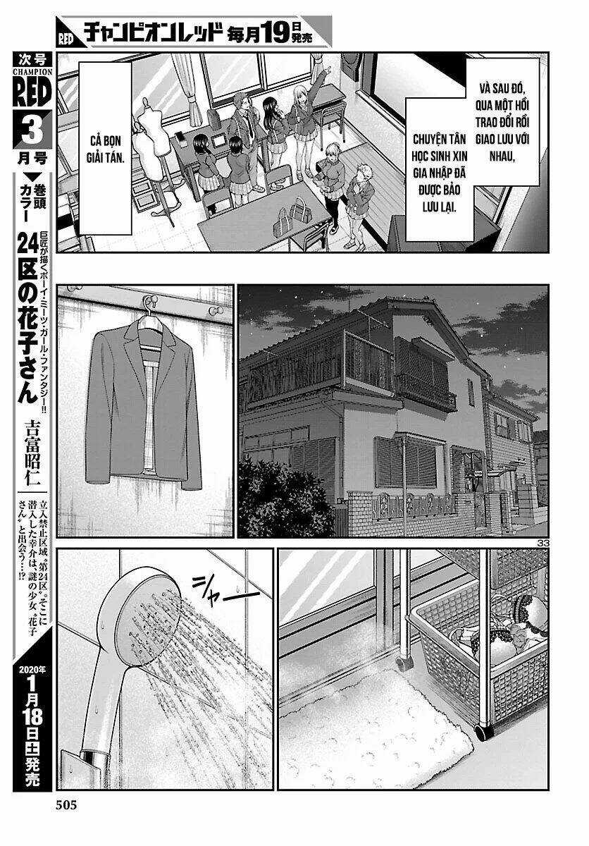 Dead Tube - Chapter 56 - Trang 36