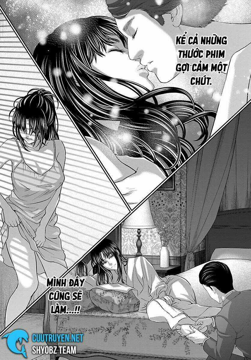 Dead Tube - Chapter 56 - Trang 39