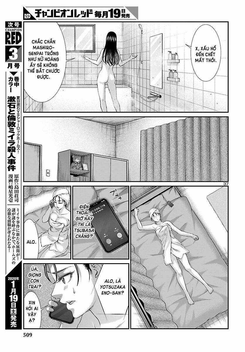 Dead Tube - Chapter 56 - Trang 40