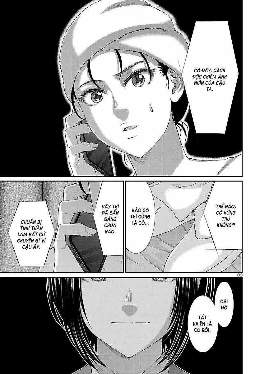 Dead Tube - Chapter 56 - Trang 42