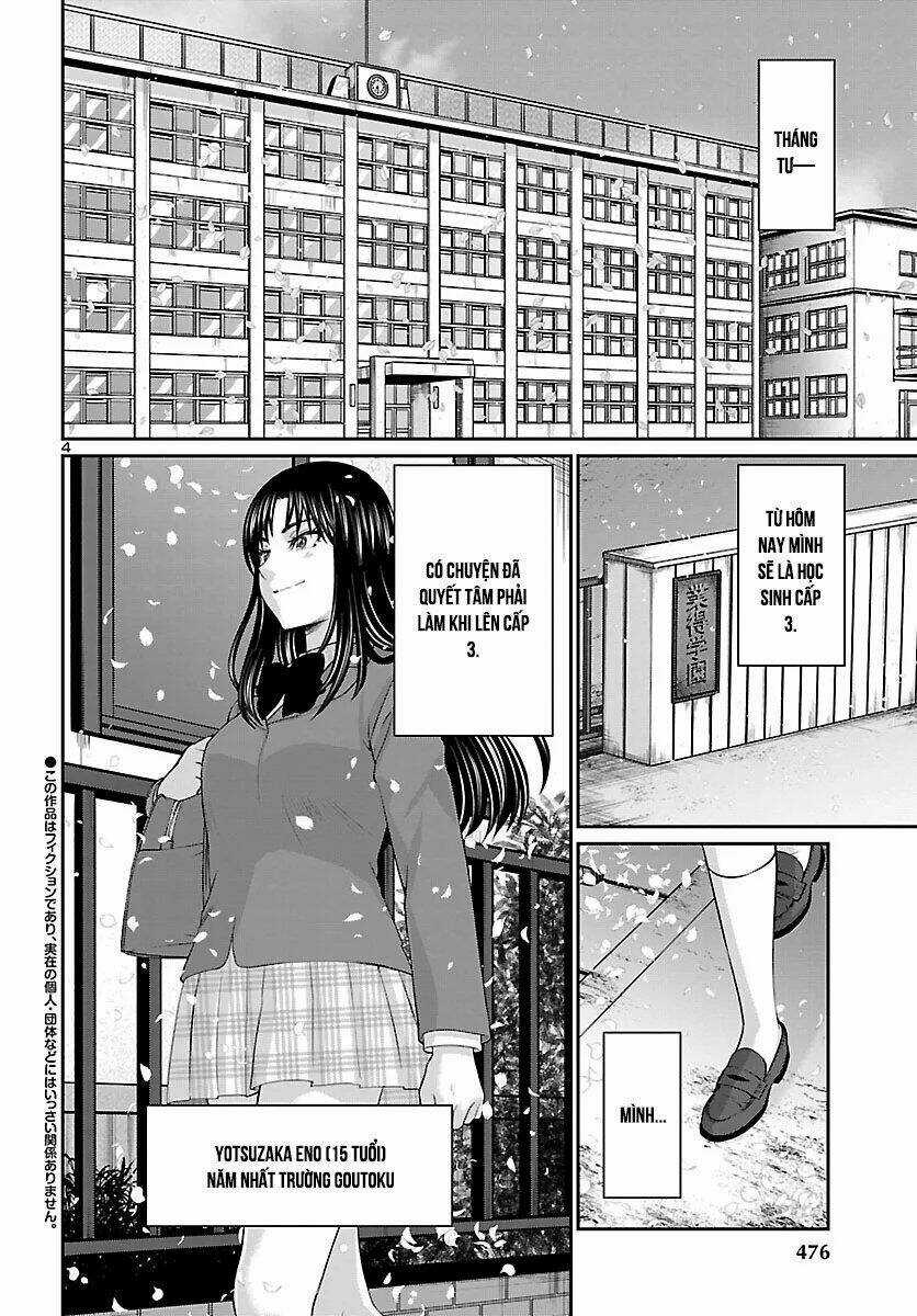 Dead Tube - Chapter 56 - Trang 7