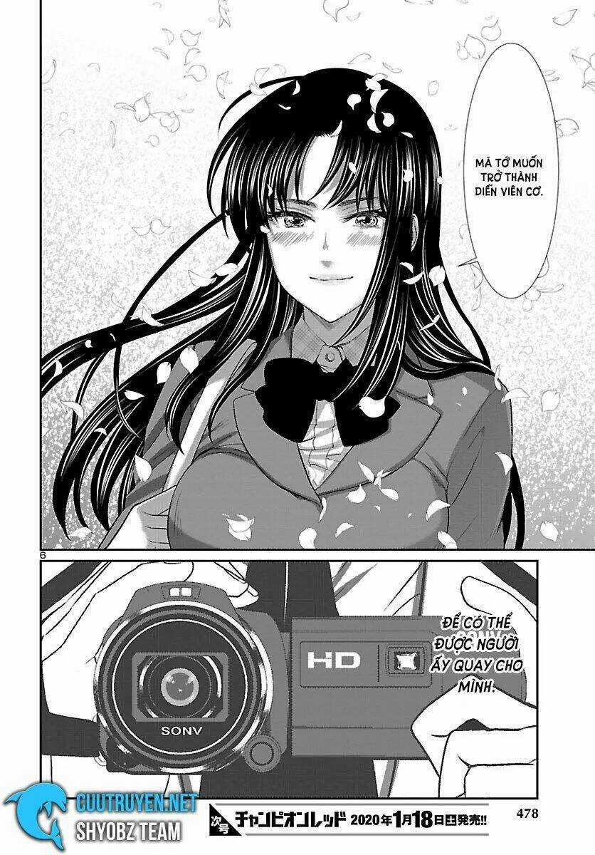 Dead Tube - Chapter 56 - Trang 9