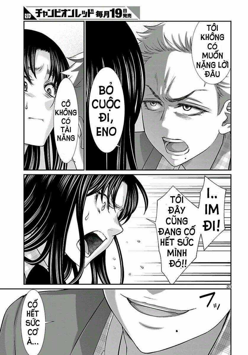 Dead Tube - Chapter 58 - Trang 24