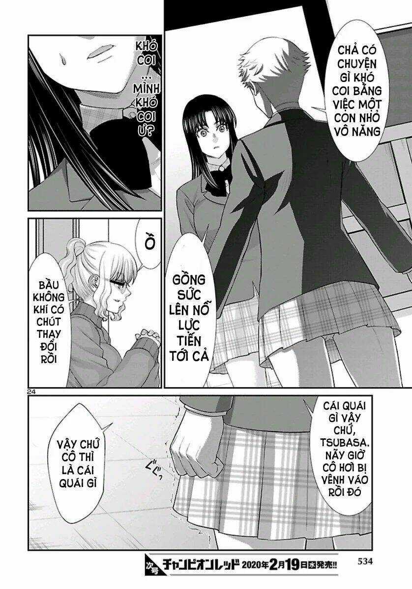 Dead Tube - Chapter 58 - Trang 25