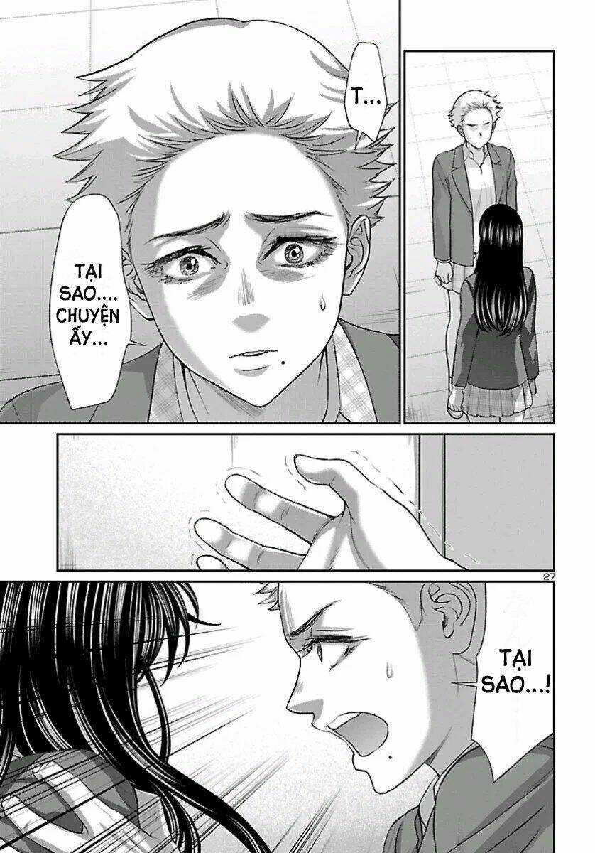 Dead Tube - Chapter 58 - Trang 28