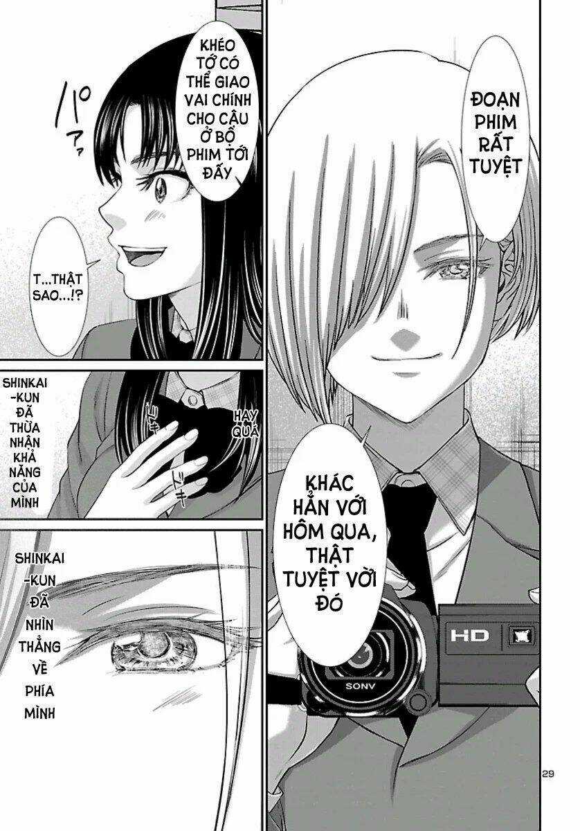 Dead Tube - Chapter 58 - Trang 30