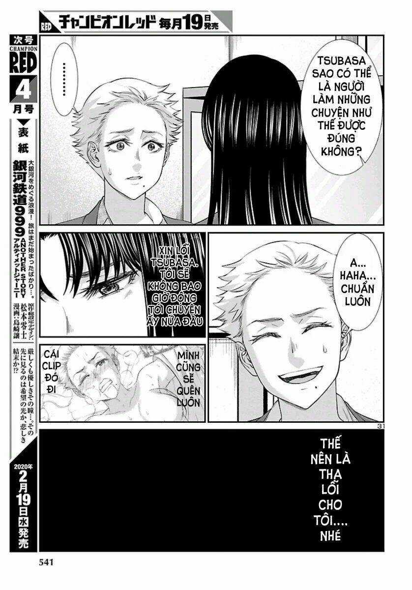 Dead Tube - Chapter 58 - Trang 32