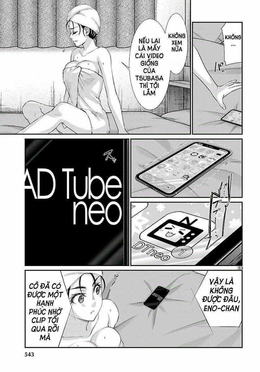 Dead Tube - Chapter 58 - Trang 34