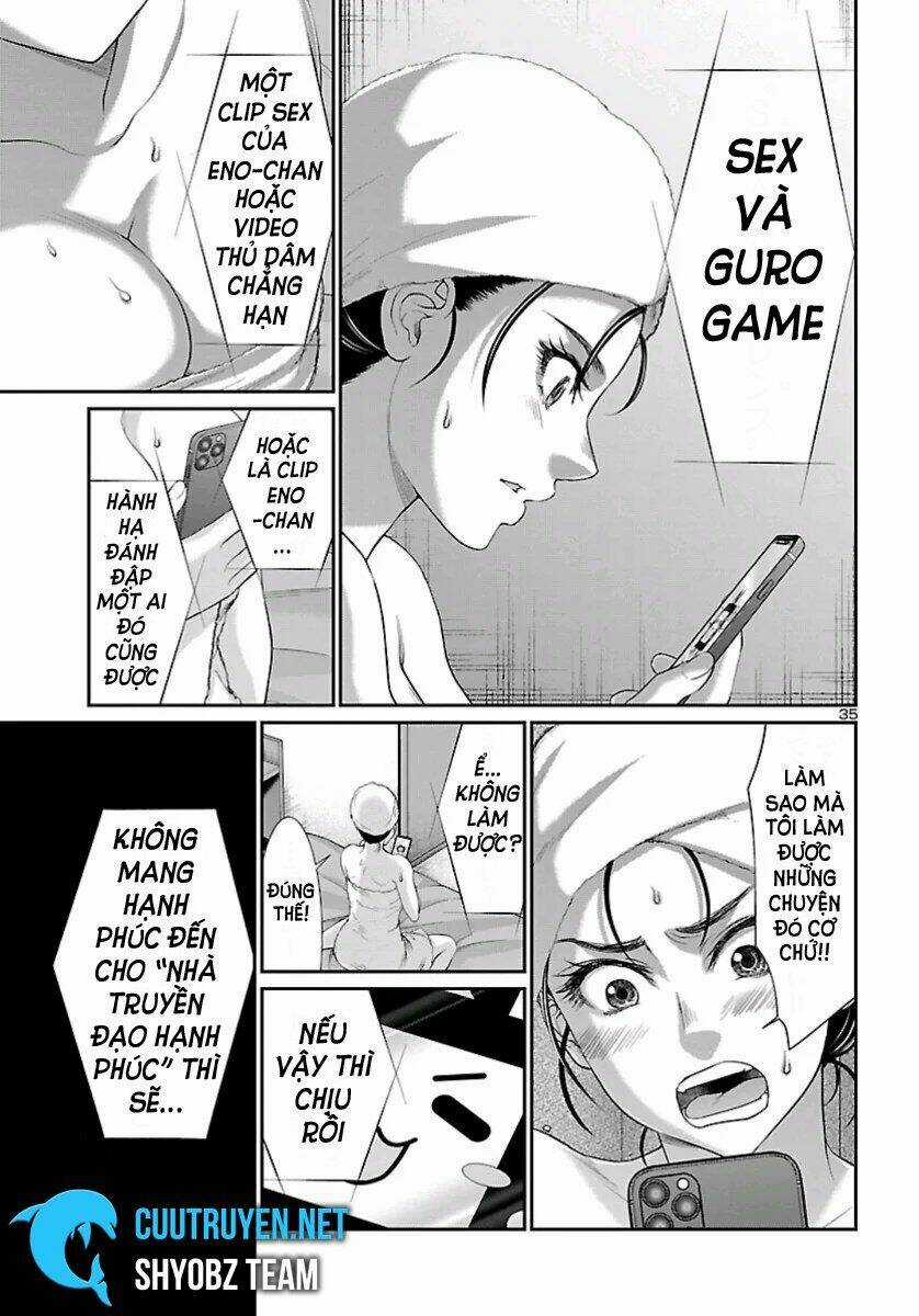 Dead Tube - Chapter 58 - Trang 36