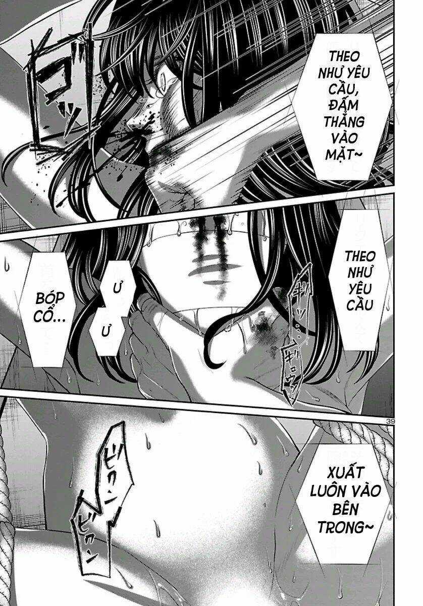Dead Tube - Chapter 58 - Trang 40