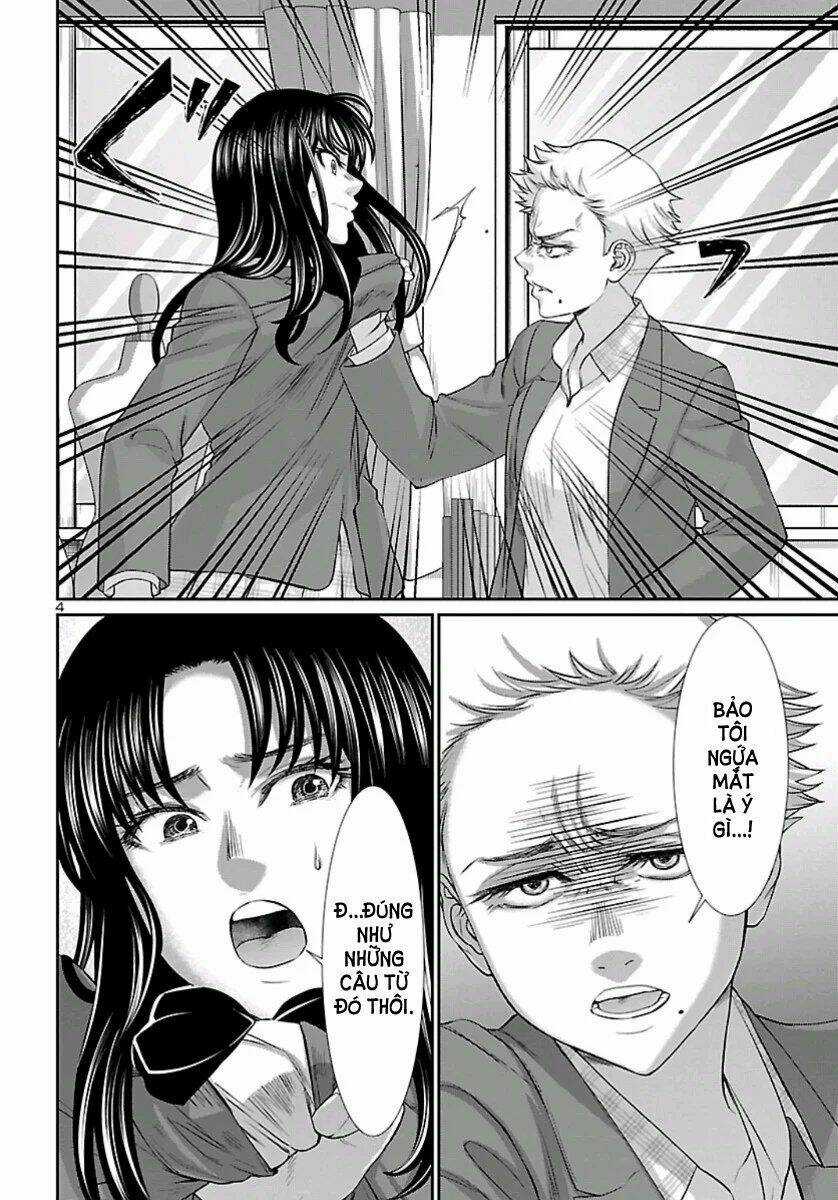 Dead Tube - Chapter 58 - Trang 5
