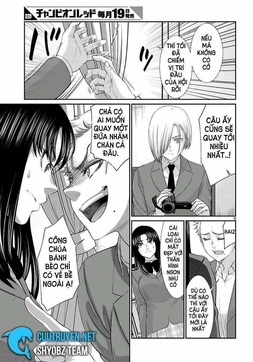 Dead Tube - Chapter 58 - Trang 6