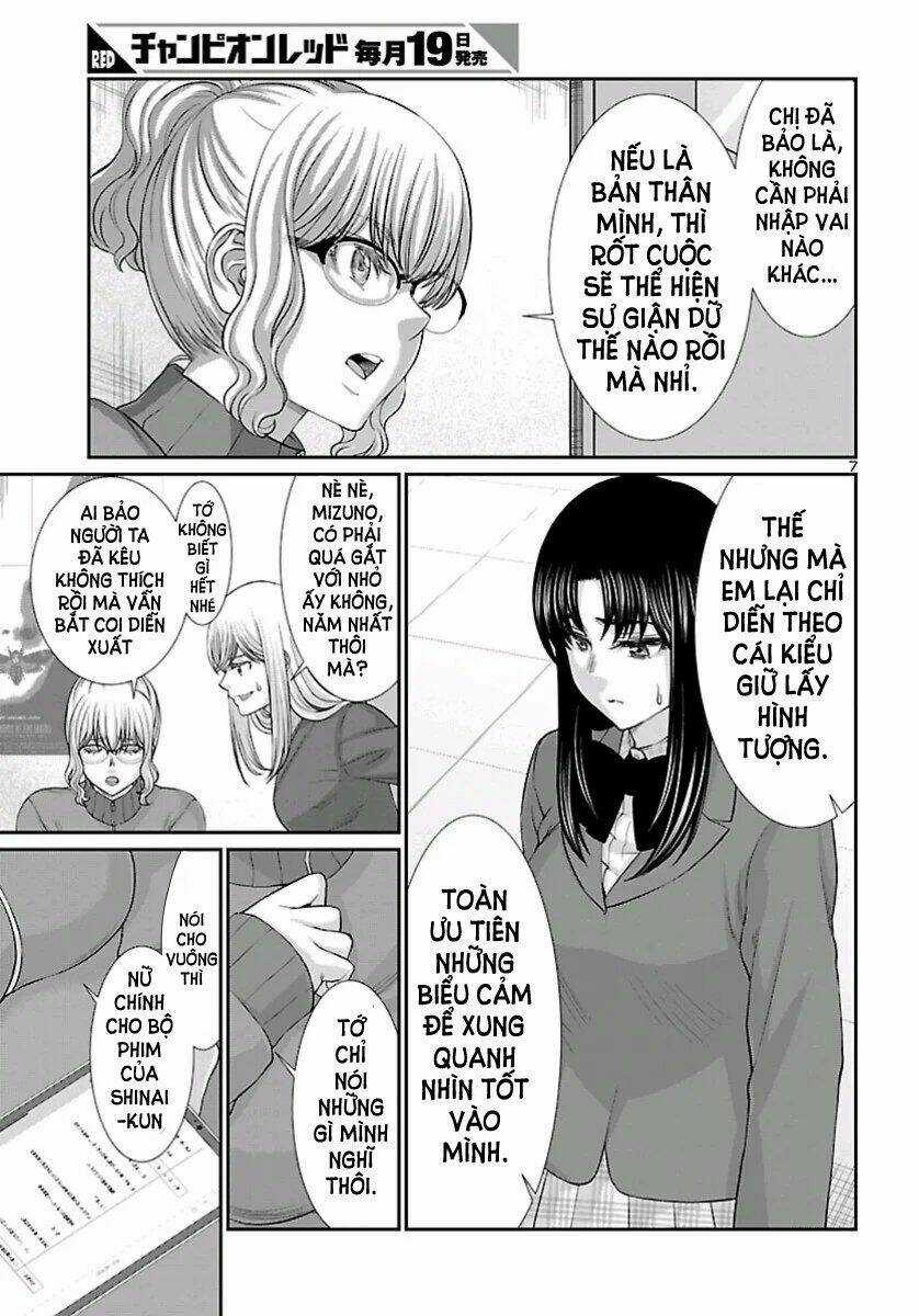 Dead Tube - Chapter 58 - Trang 8