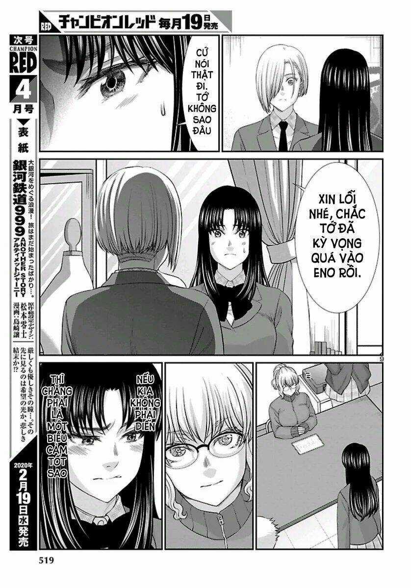 Dead Tube - Chapter 58 - Trang 10