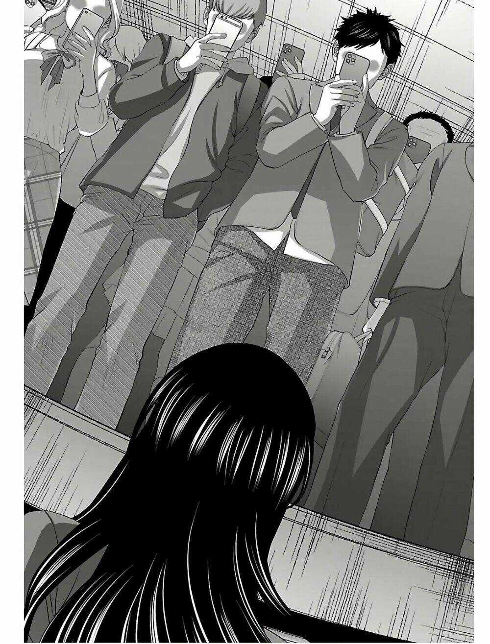 Dead Tube - Chapter 59 - Trang 11