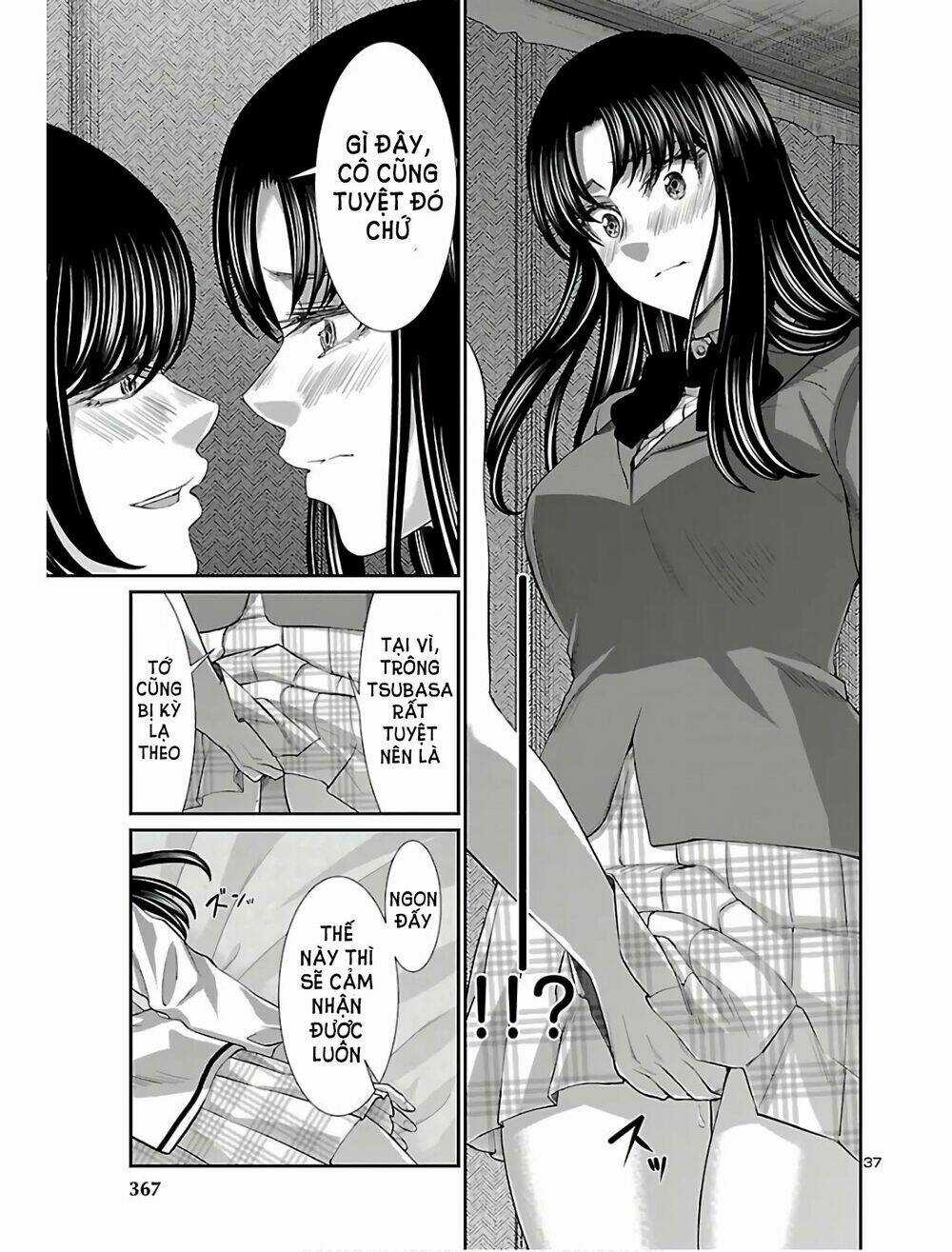 Dead Tube - Chapter 59 - Trang 38