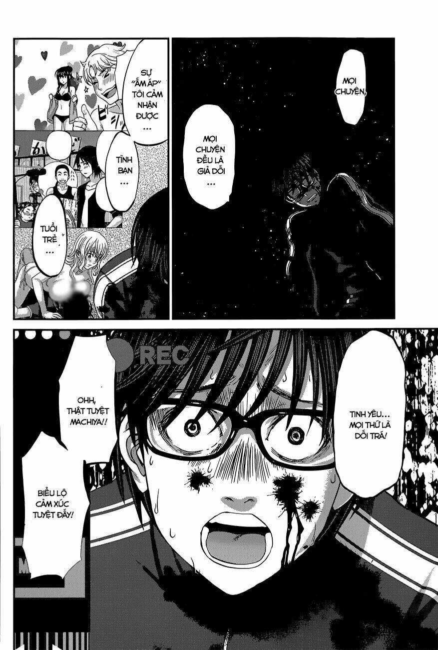 Dead Tube - Chapter 6.1 - Trang 15