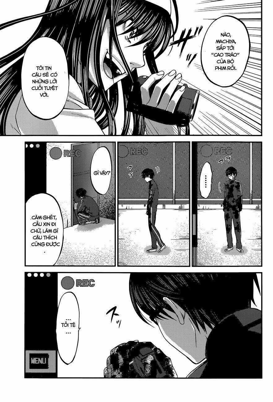 Dead Tube - Chapter 6.1 - Trang 18