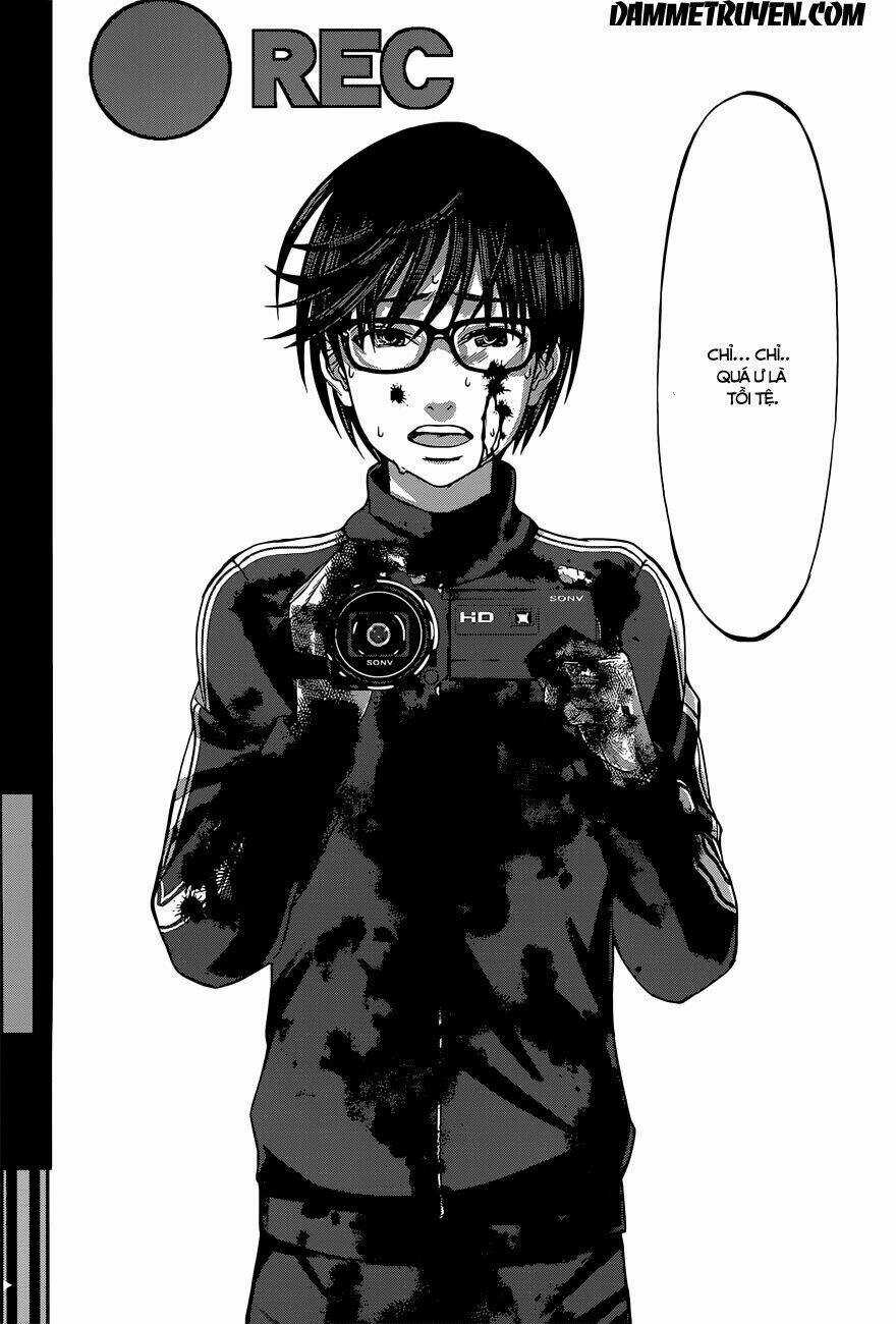 Dead Tube - Chapter 6.1 - Trang 19