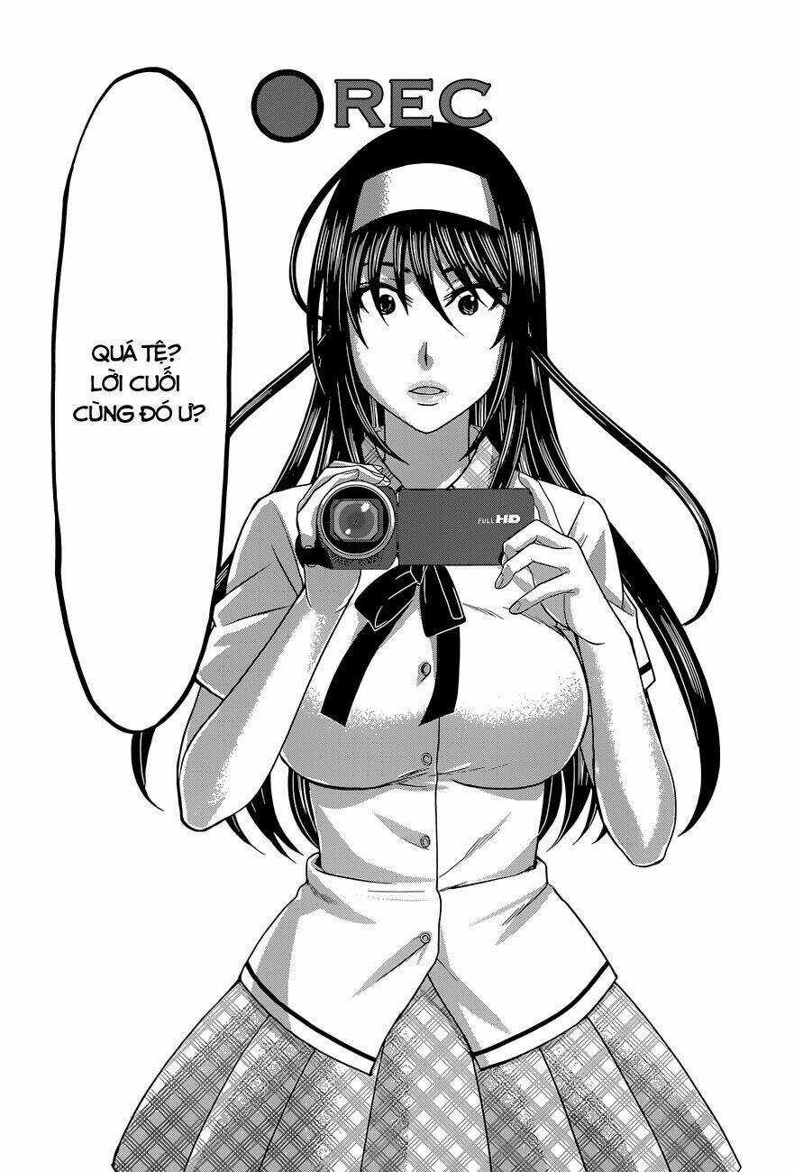 Dead Tube - Chapter 6.1 - Trang 20