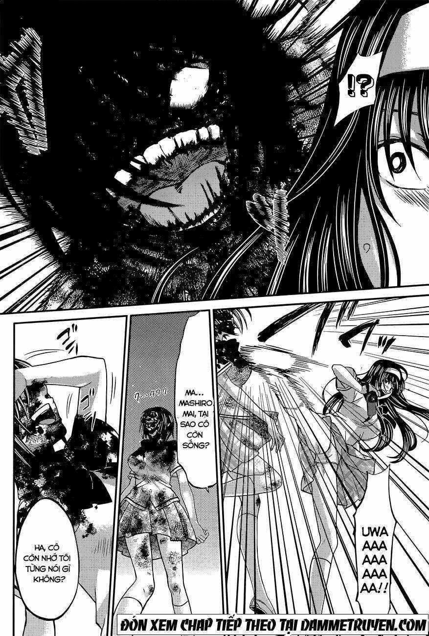 Dead Tube - Chapter 6.1 - Trang 21
